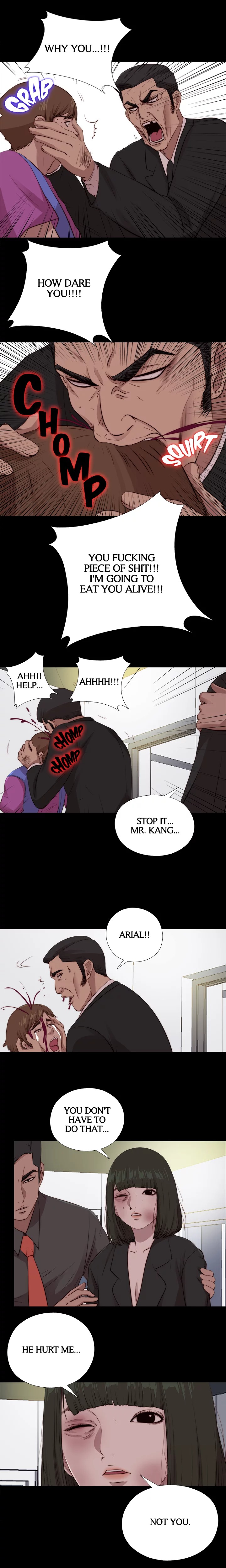 The Girl Next Door chapter 96 page 11