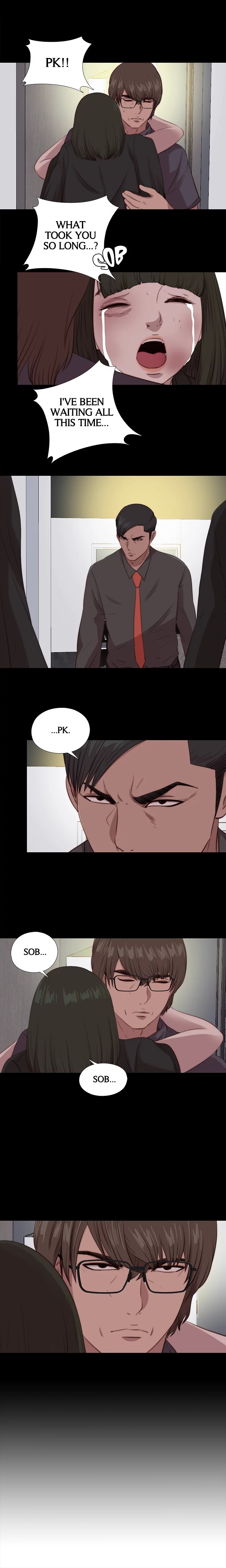 The Girl Next Door chapter 96 page 15