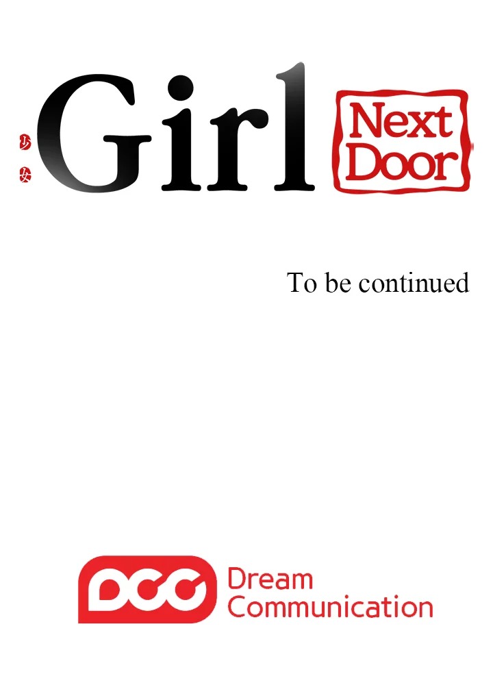 The Girl Next Door chapter 96 page 16
