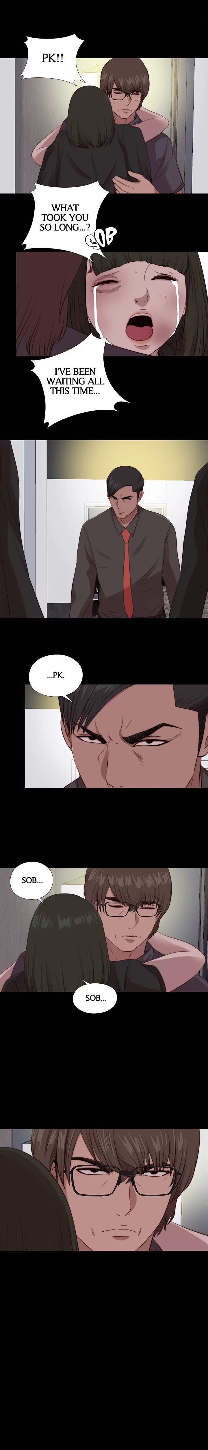 The Girl Next Door chapter 97 page 1
