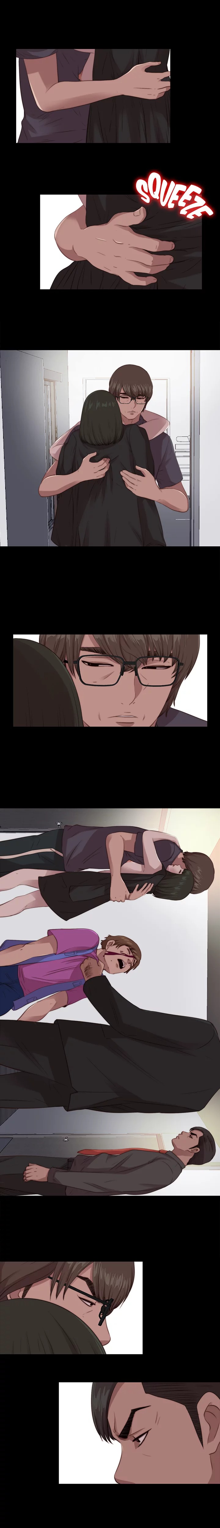 The Girl Next Door chapter 97 page 2