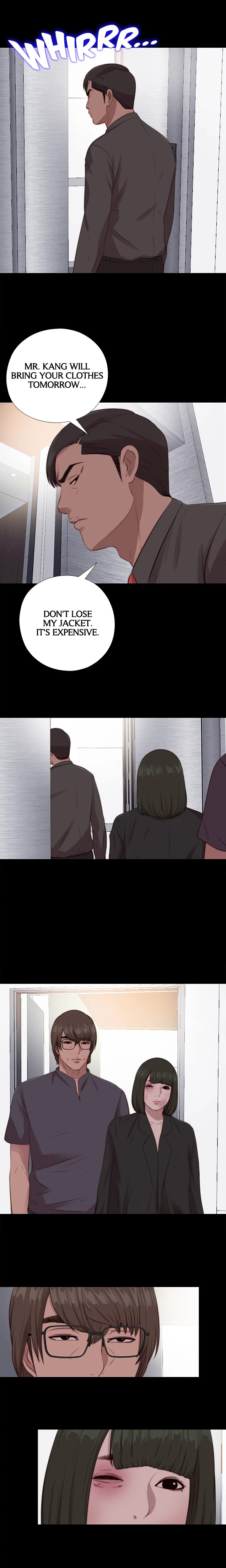The Girl Next Door chapter 97 page 10