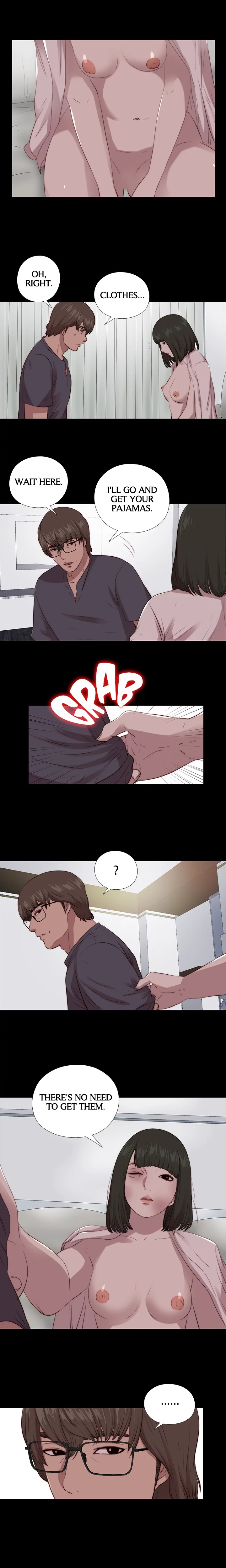 The Girl Next Door chapter 97 page 13