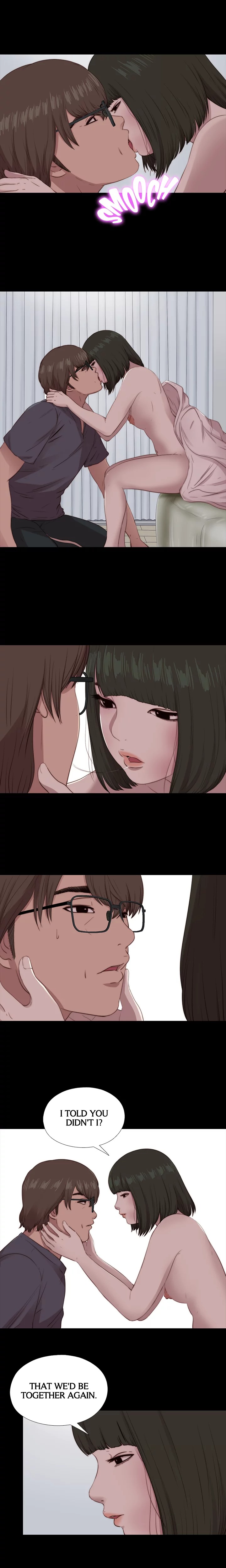 The Girl Next Door chapter 98 page 1