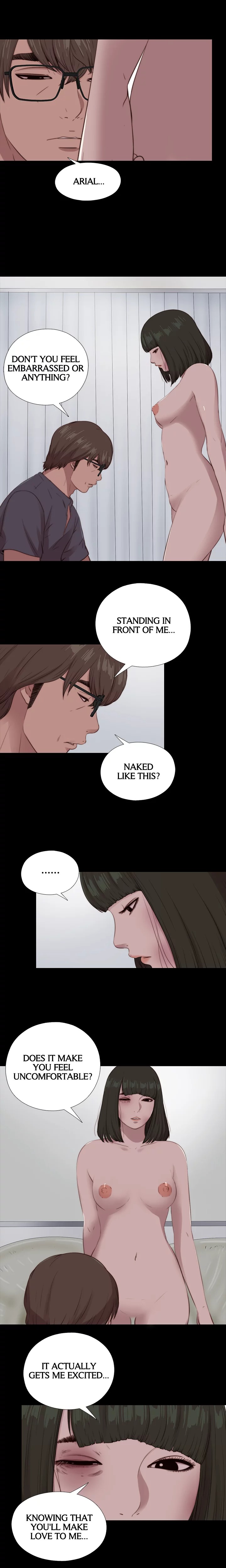 The Girl Next Door chapter 98 page 4