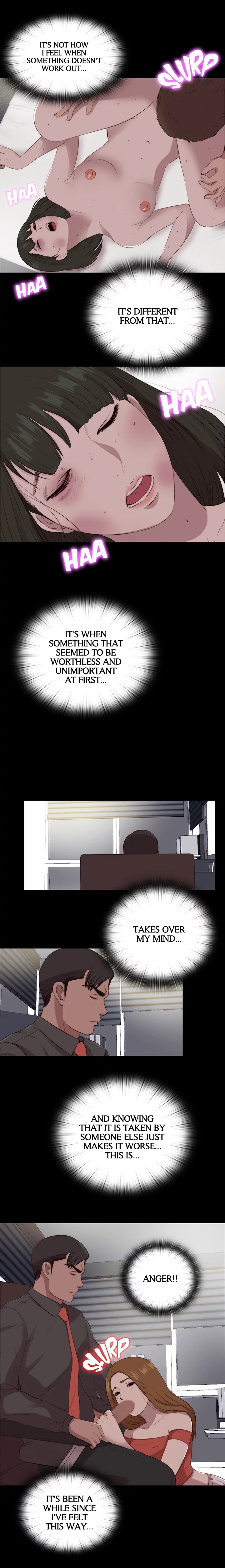 The Girl Next Door chapter 98 page 11