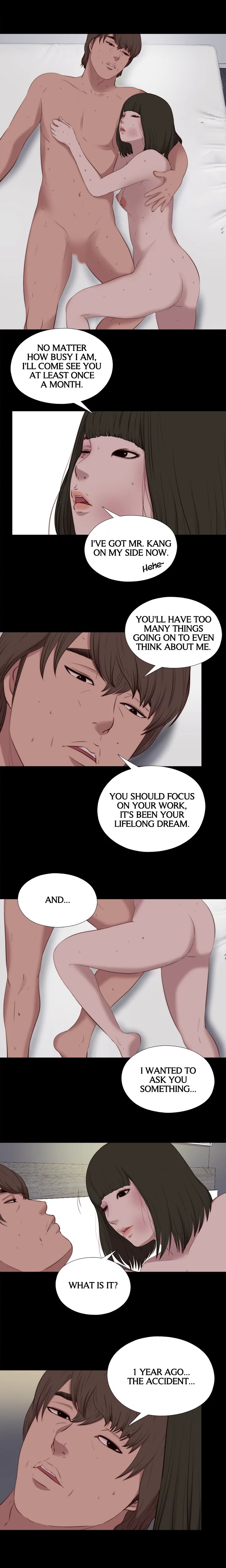 The Girl Next Door chapter 99 page 12