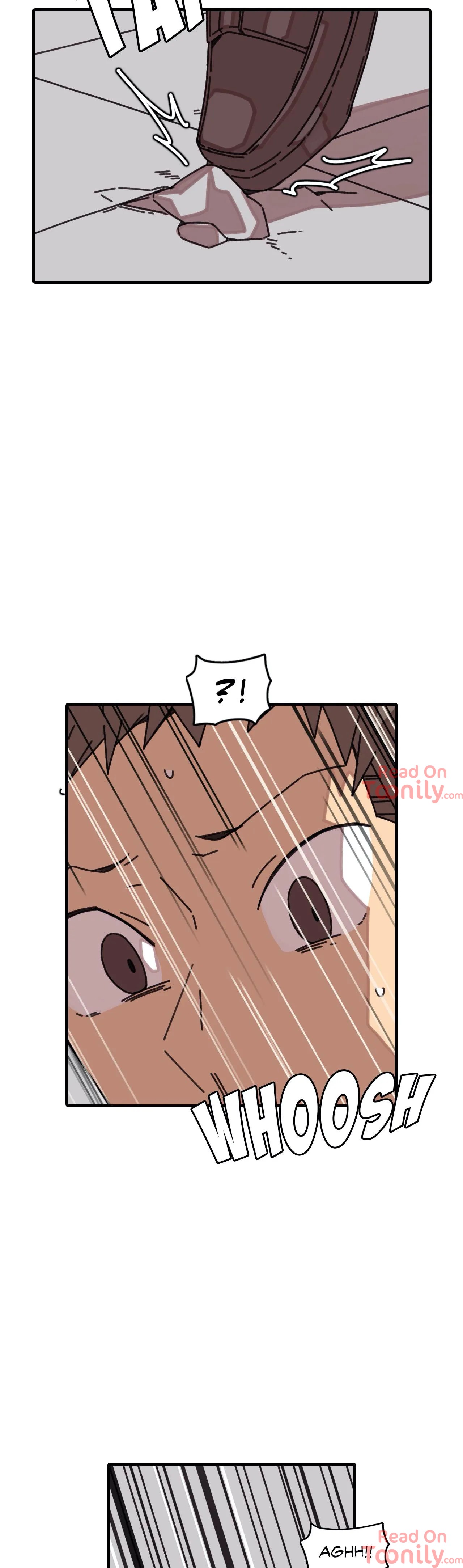 The Girl That Lingers in the Wall chapter 16 page 16