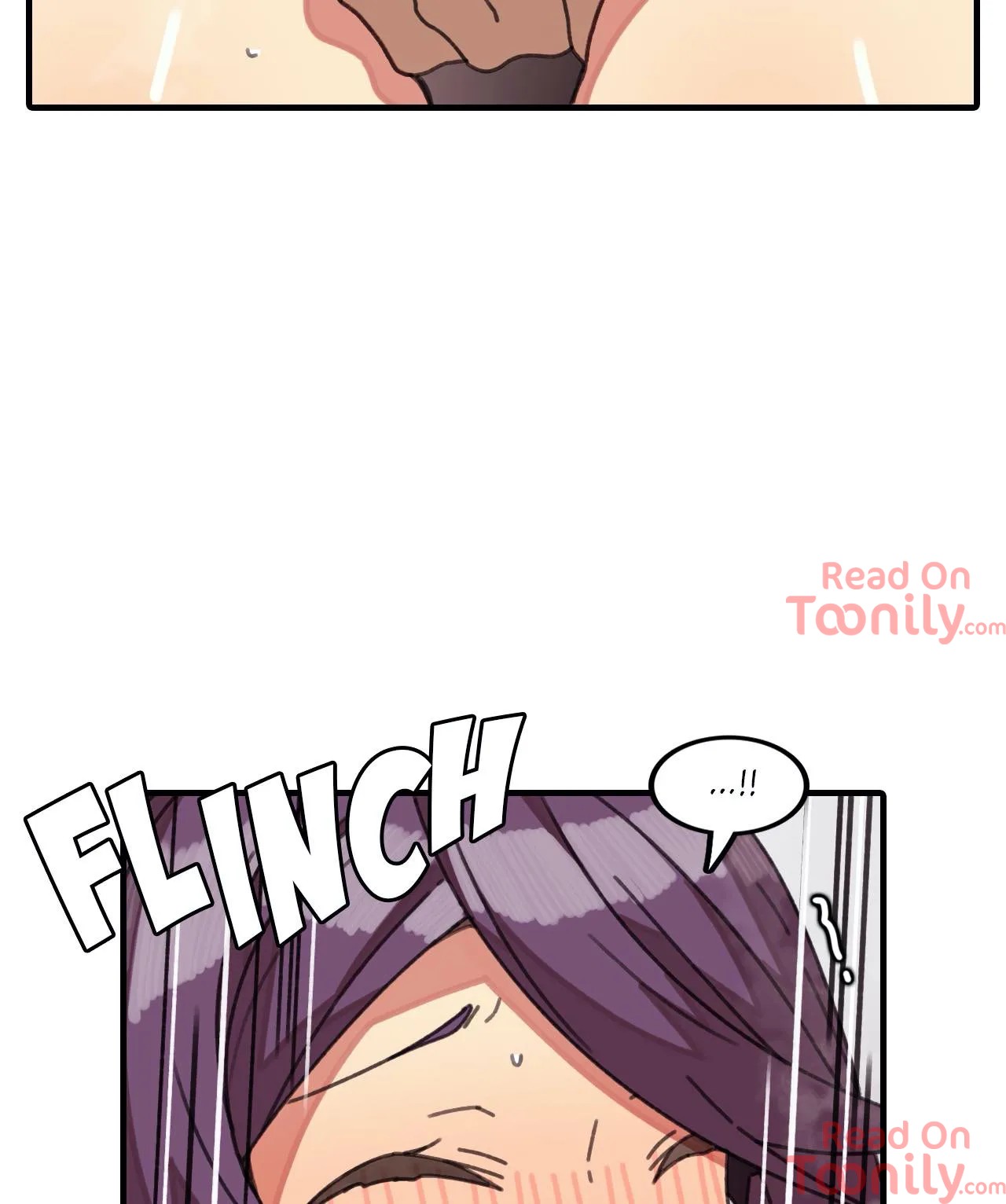 The Girl That Lingers in the Wall chapter 18 page 29