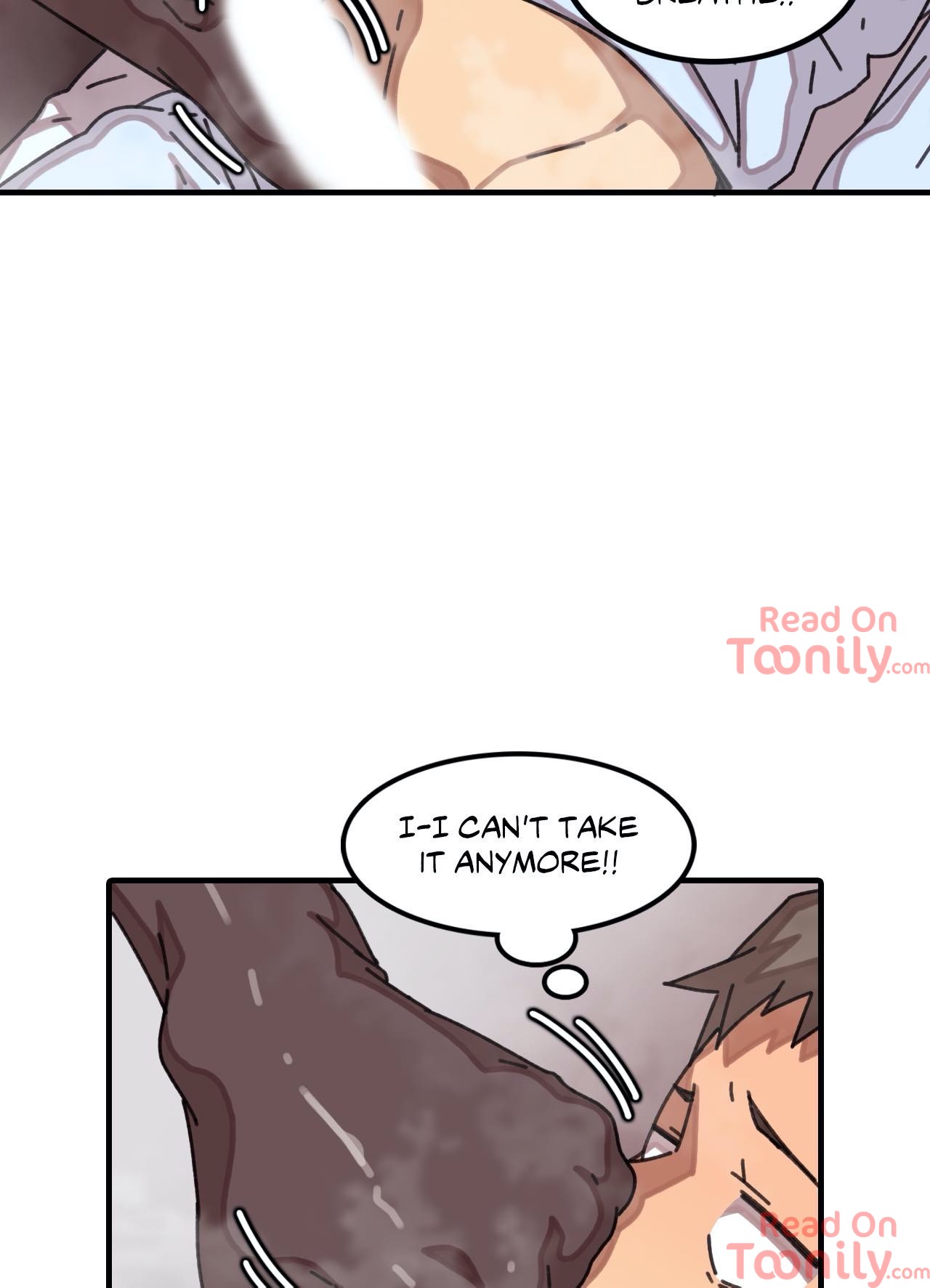 The Girl That Lingers in the Wall chapter 19 page 20