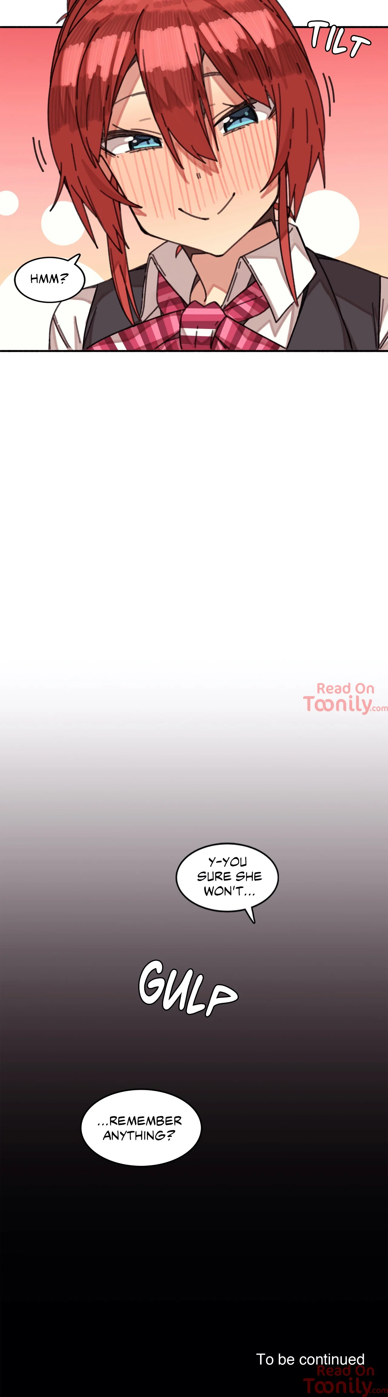The Girl That Lingers in the Wall chapter 2 page 33