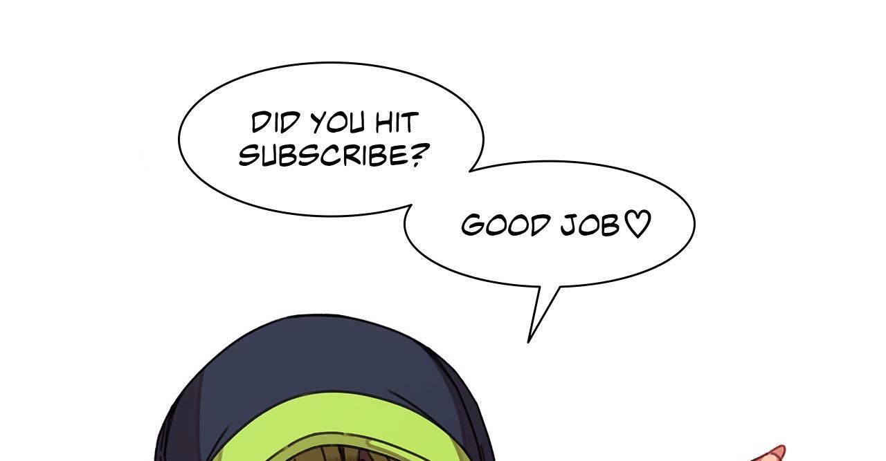 The Girl That Lingers in the Wall chapter 29 page 20