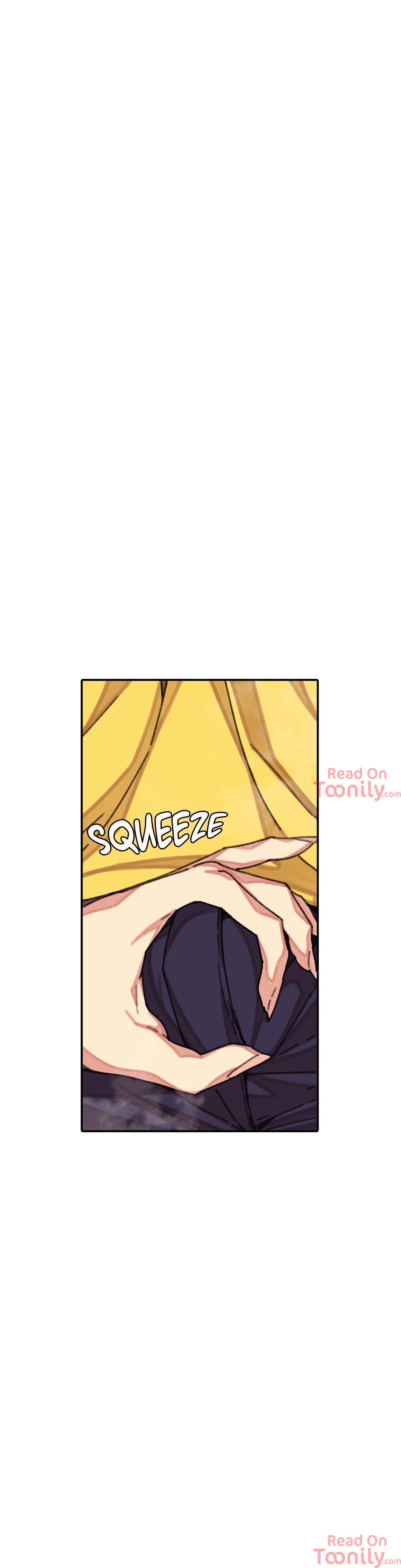 The Girl That Lingers in the Wall chapter 3 page 20