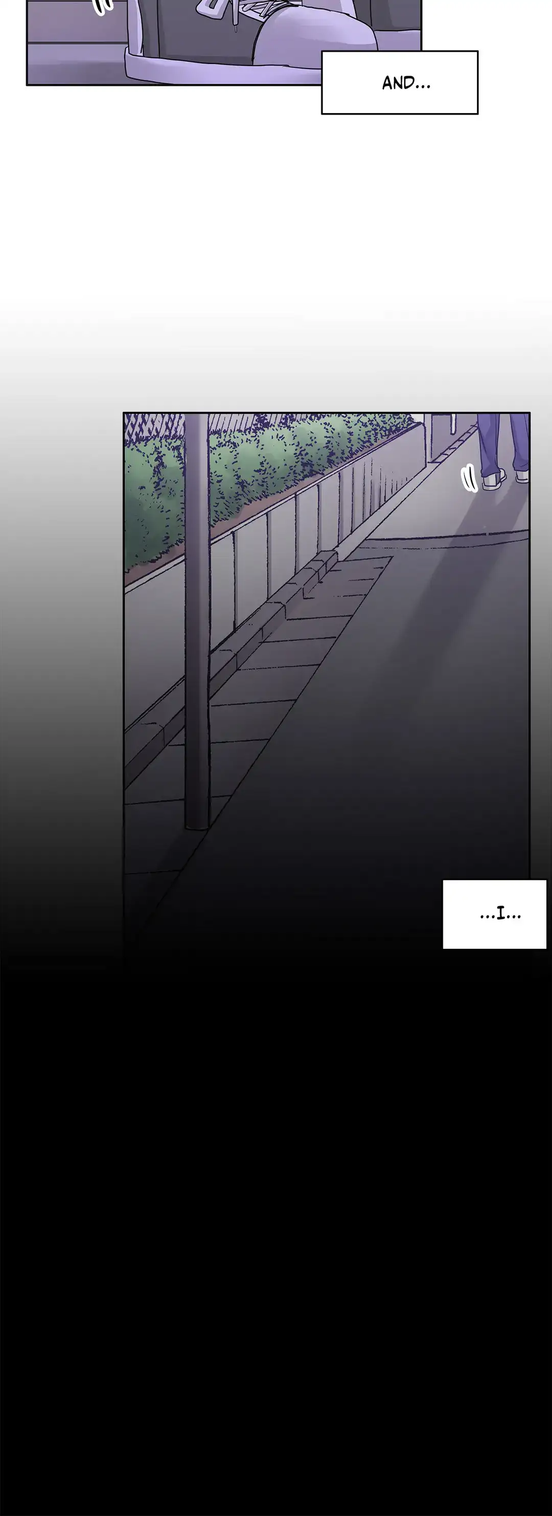 The Girl that Wet the Wall chapter 28 page 24