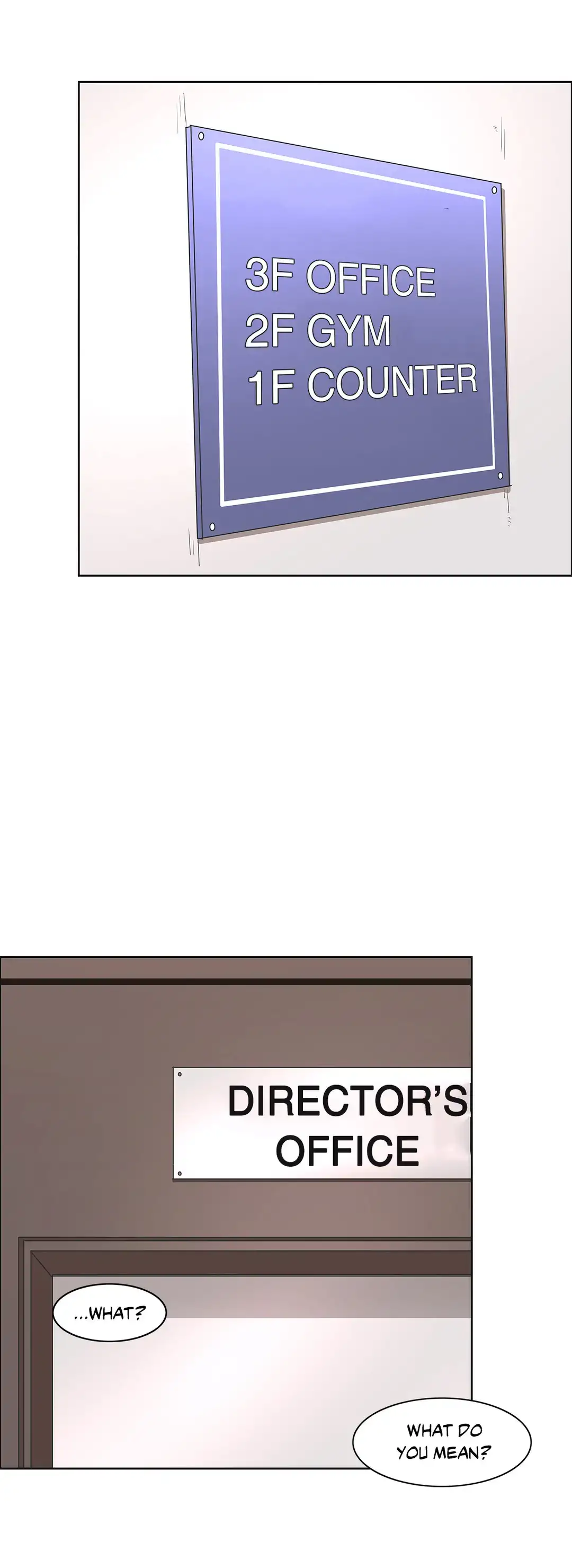 The Girl that Wet the Wall chapter 34 page 28