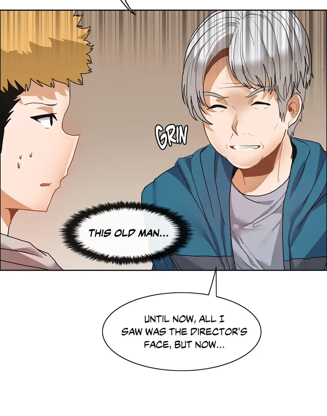 The Girl that Wet the Wall chapter 35 page 4