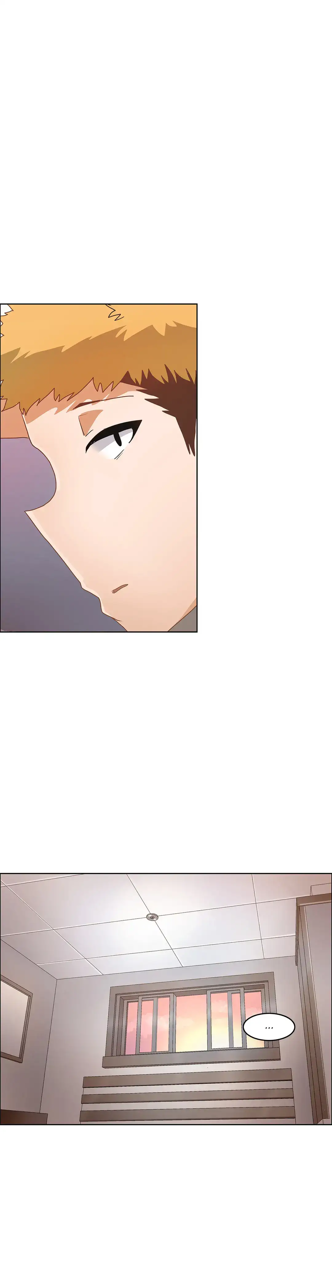 The Girl that Wet the Wall chapter 35 page 32
