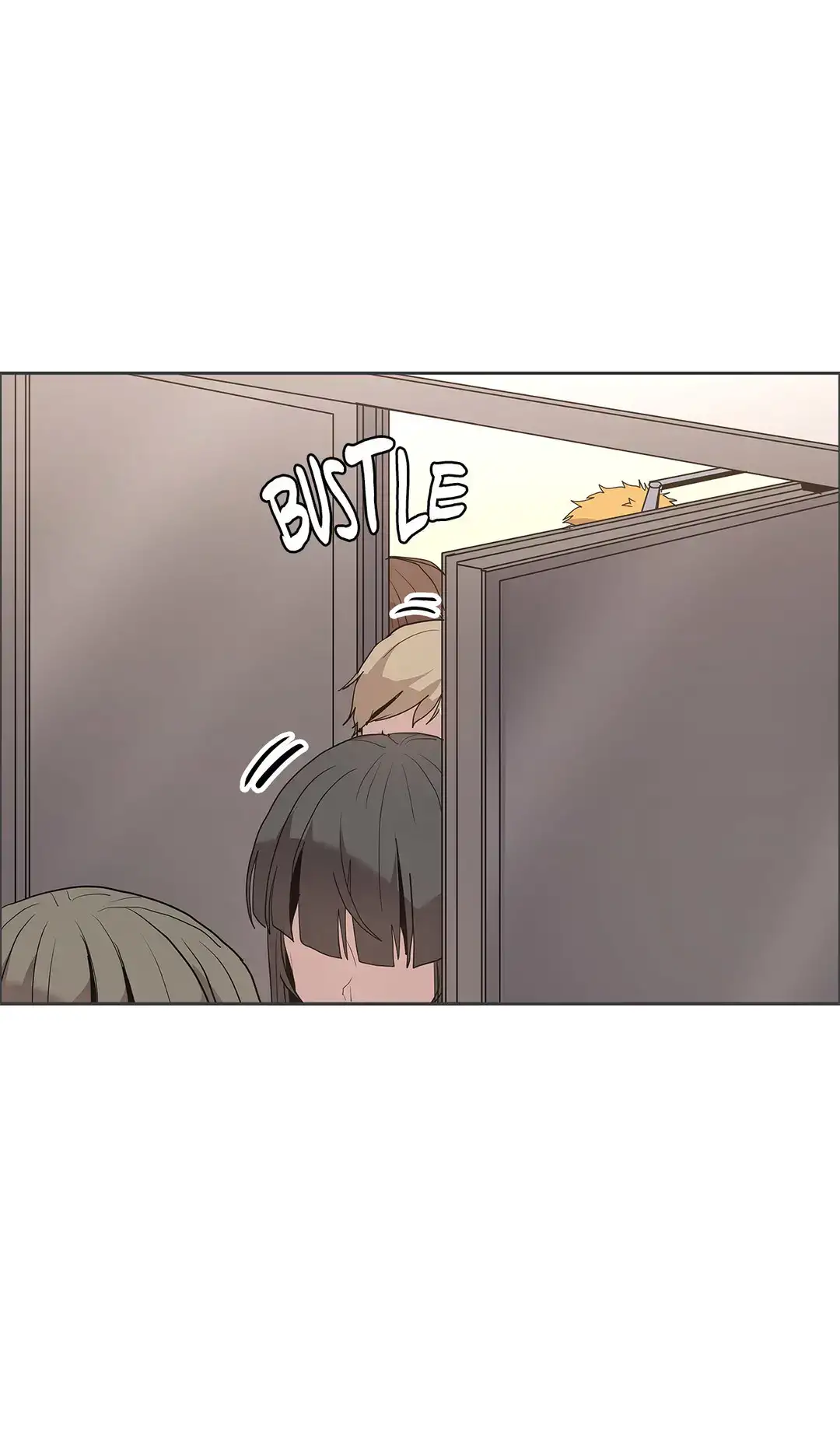 The Girl that Wet the Wall chapter 36 page 11