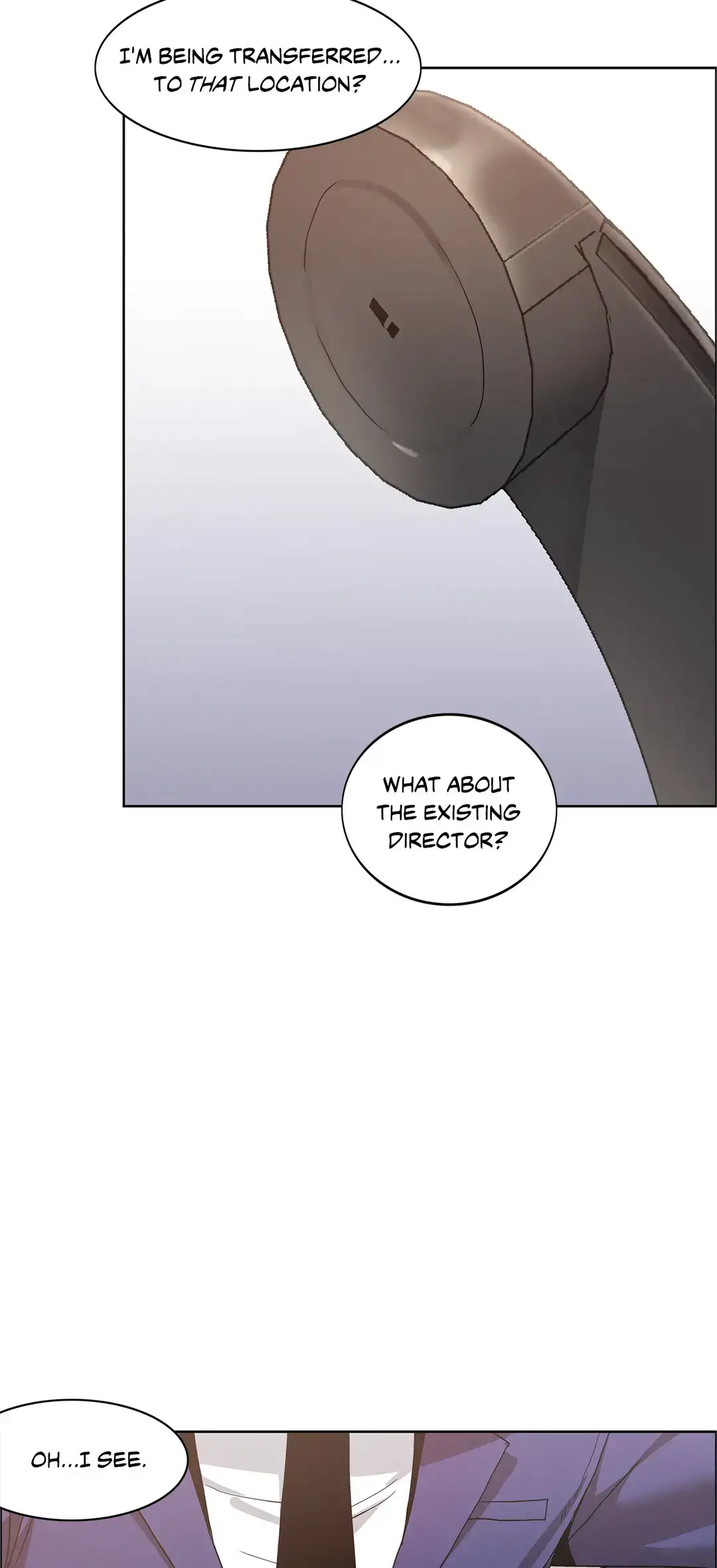 The Girl that Wet the Wall chapter 37 page 22