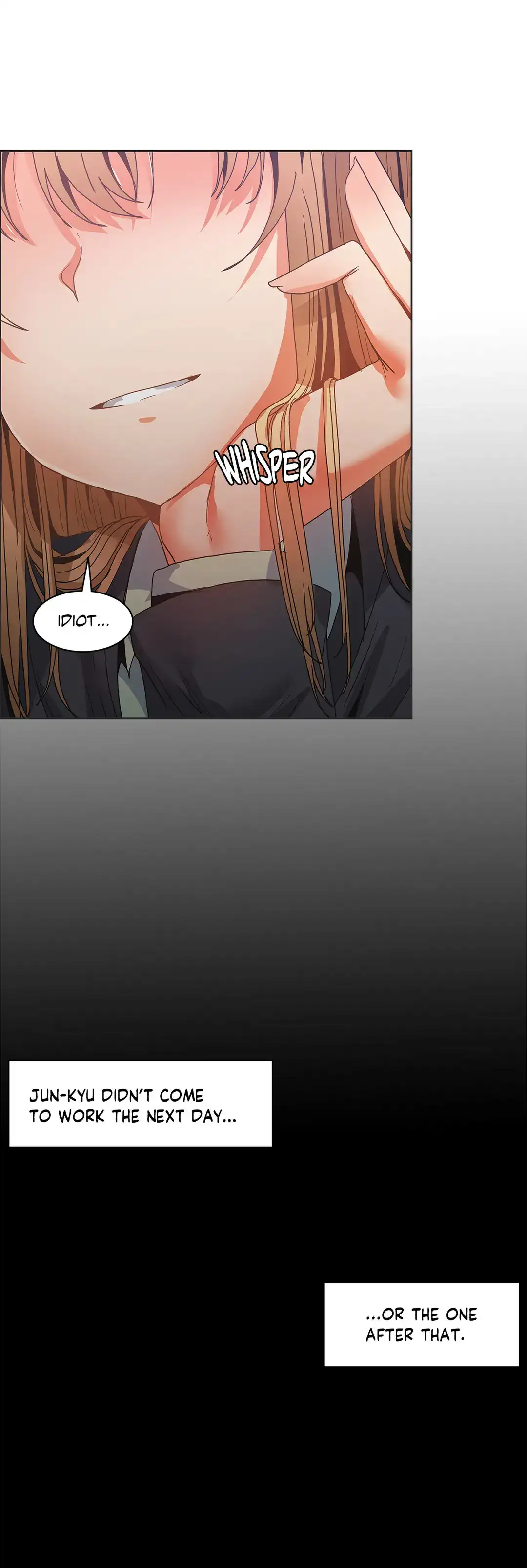 The Girl that Wet the Wall chapter 41 page 26