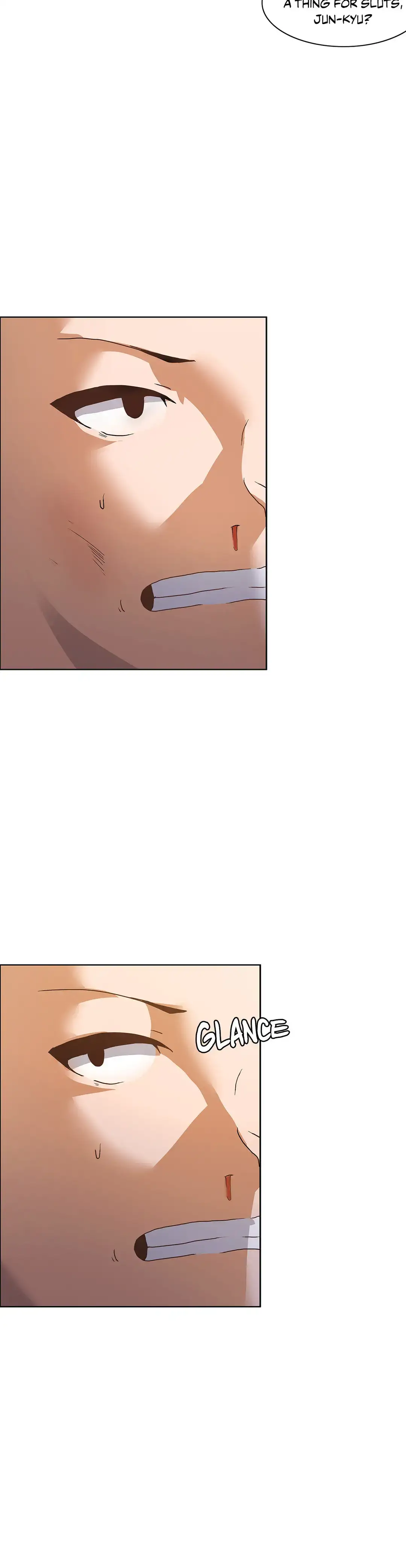 The Girl that Wet the Wall chapter 46 page 27