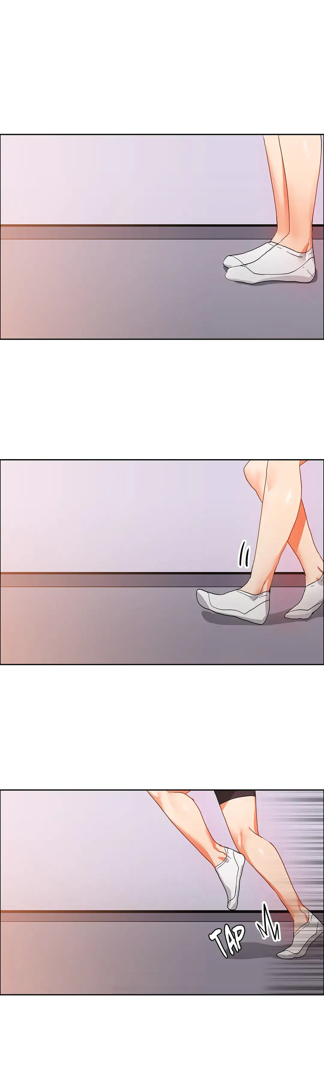 The Girl that Wet the Wall chapter 47 page 6