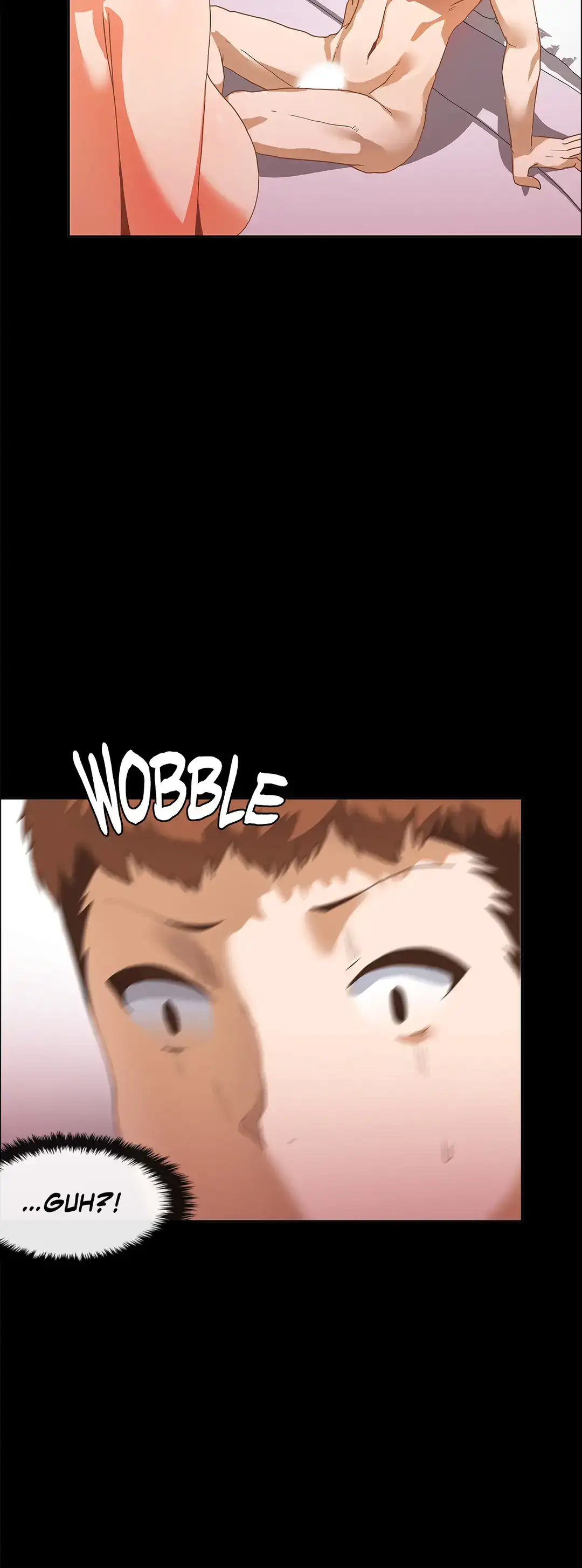 The Girl that Wet the Wall chapter 51 page 25