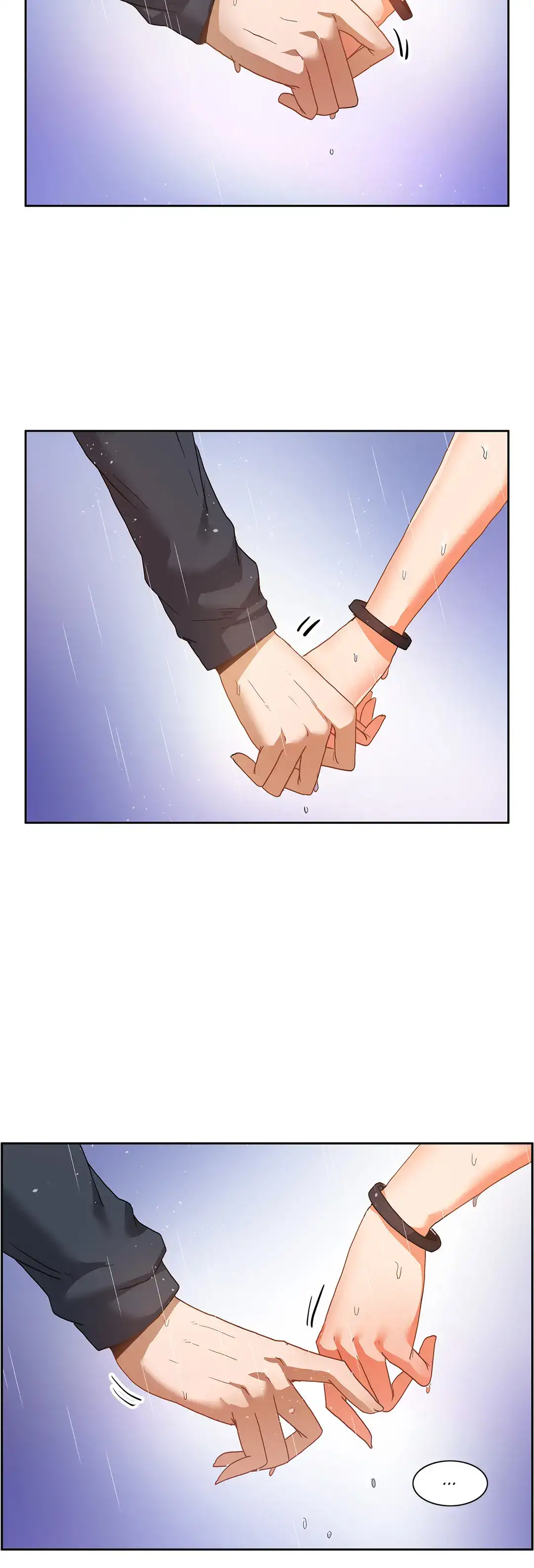 The Girl that Wet the Wall chapter 52 page 26