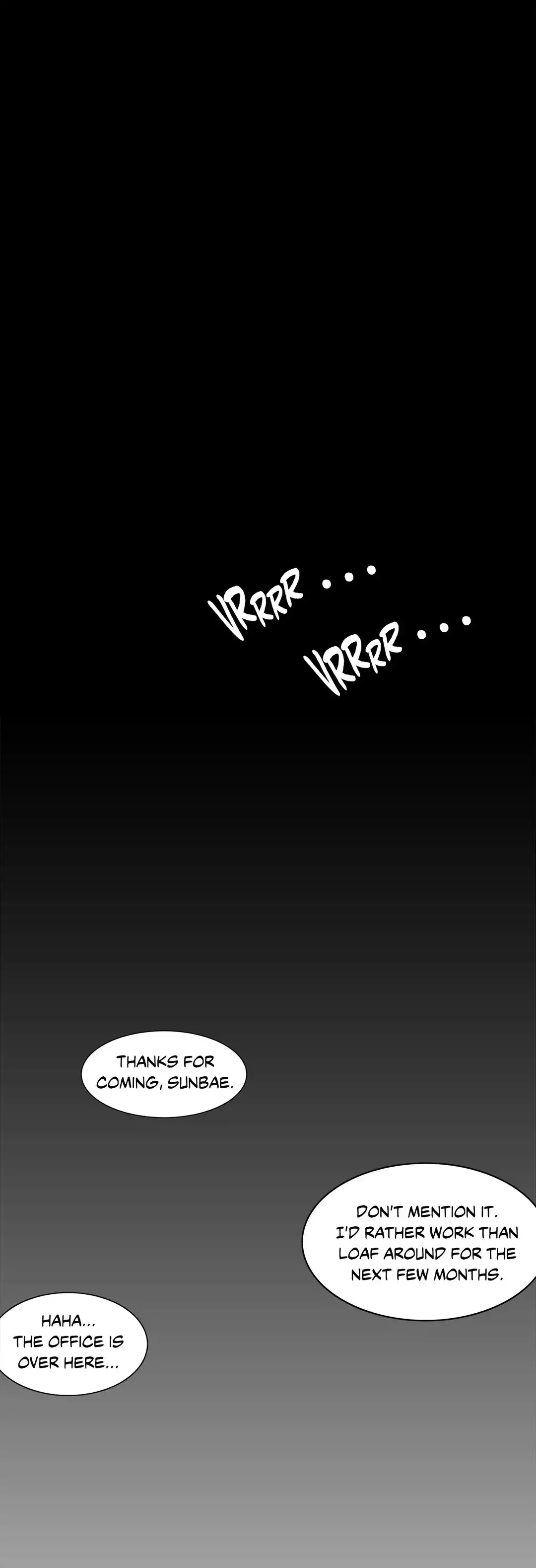 The Girl that Wet the Wall chapter 53 page 18