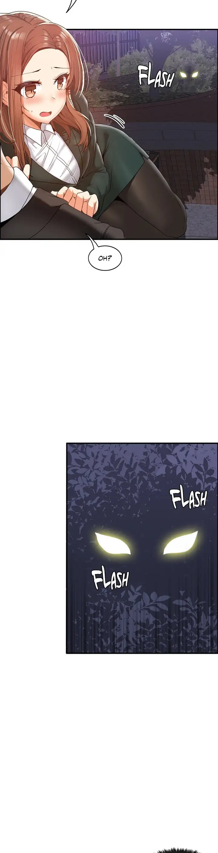 The Girl that Wet the Wall chapter 56 page 14