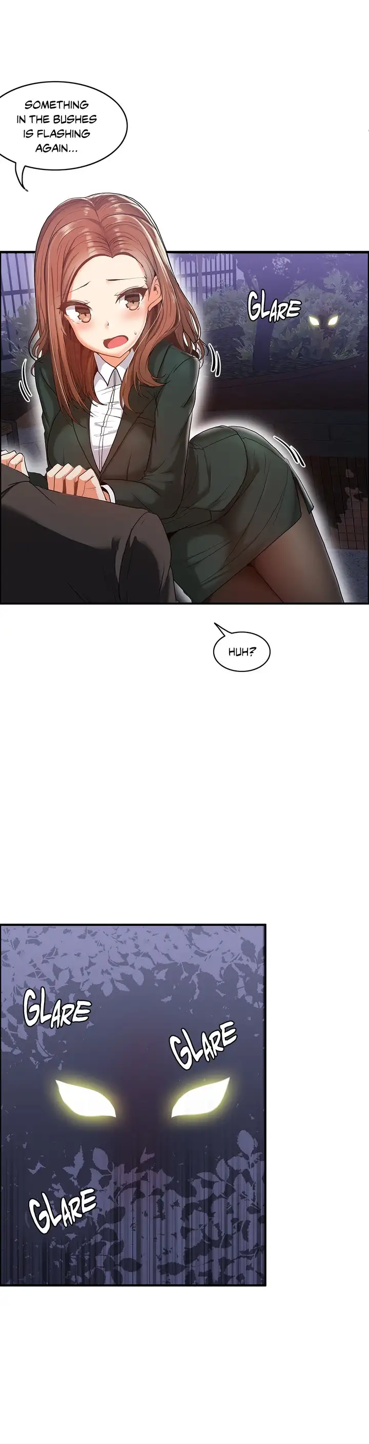 The Girl that Wet the Wall chapter 57 page 2