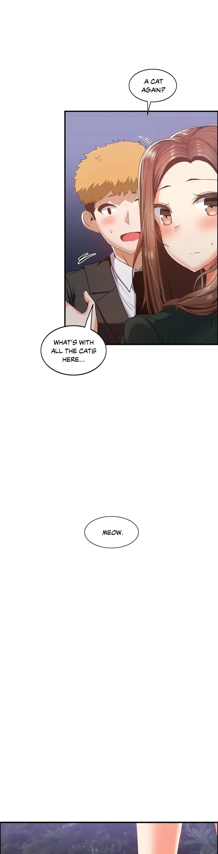 The Girl that Wet the Wall chapter 57 page 3