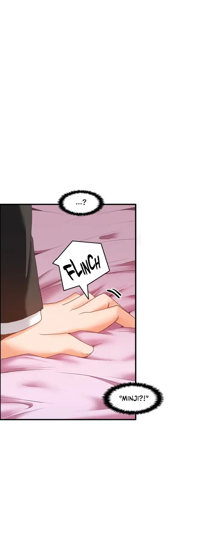 The Girl that Wet the Wall chapter 57 page 22