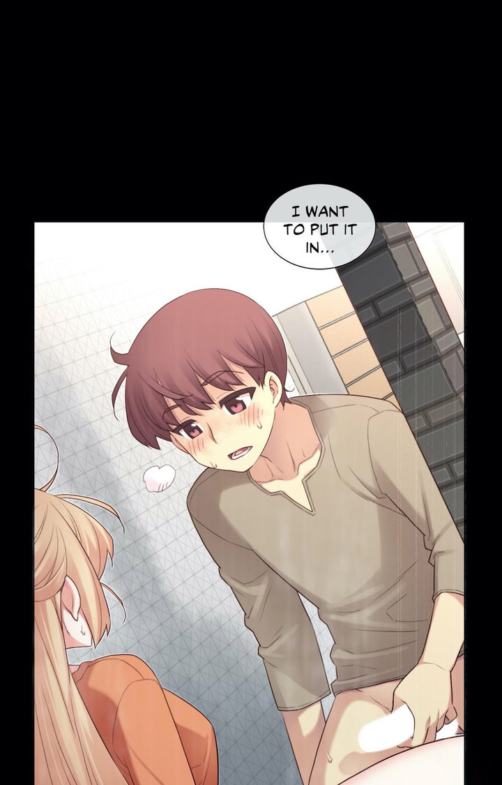 The Girlfriend Dice chapter 10 page 1