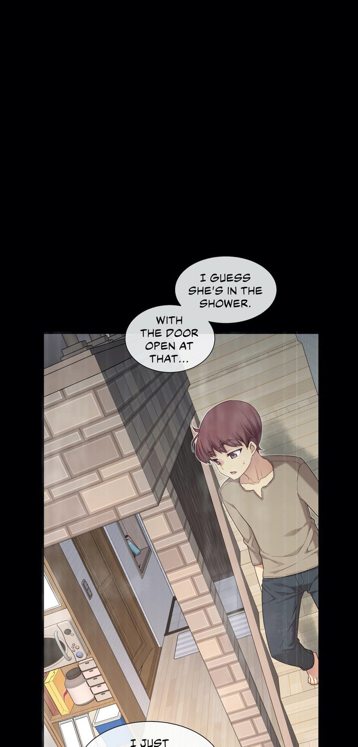 The Girlfriend Dice chapter 11 page 1