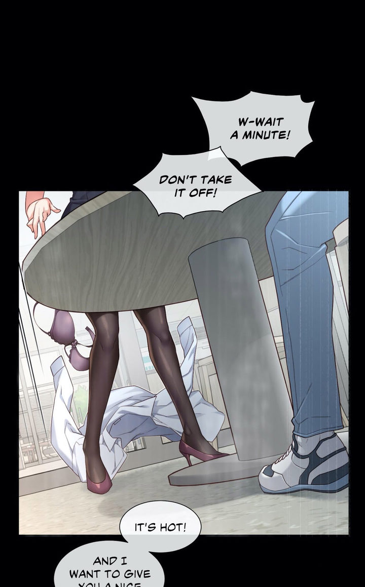 The Girlfriend Dice chapter 12 page 4