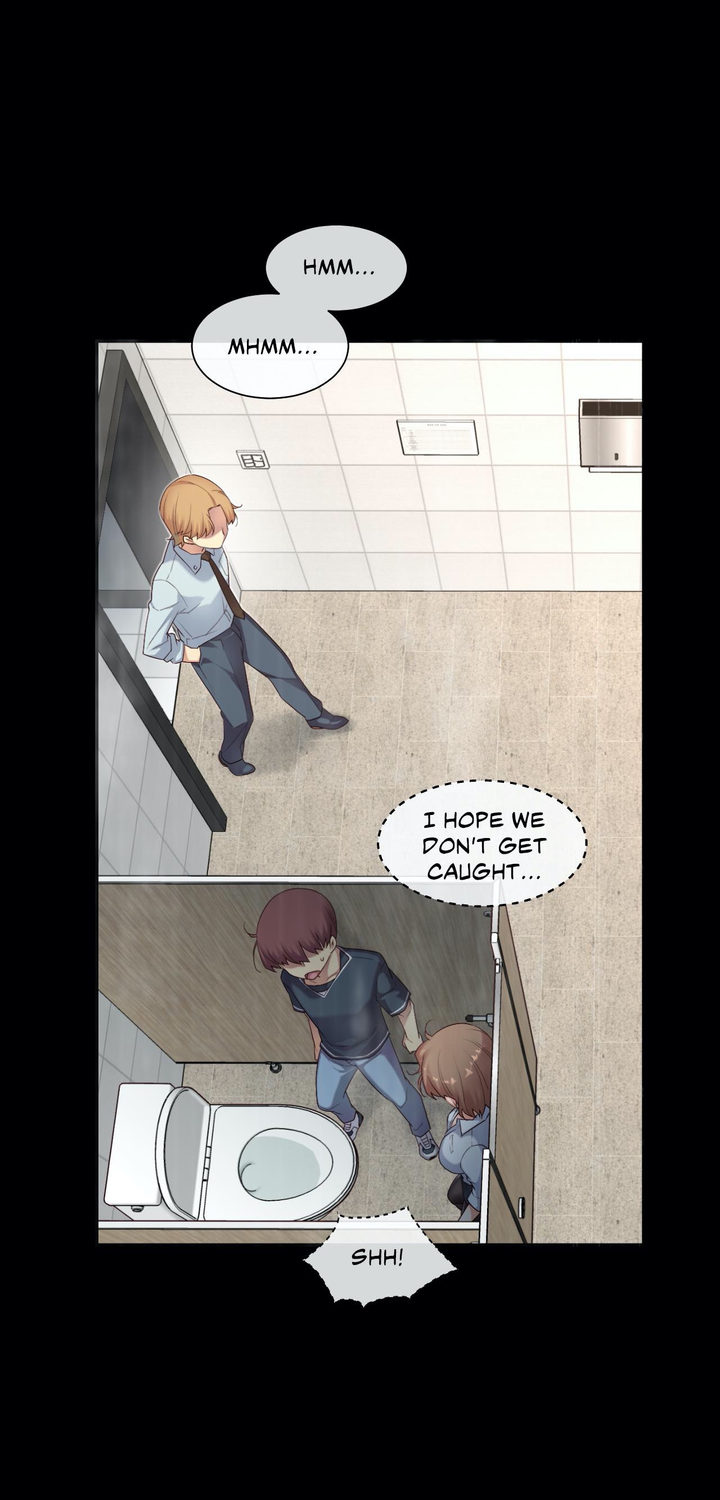 The Girlfriend Dice chapter 13 page 3