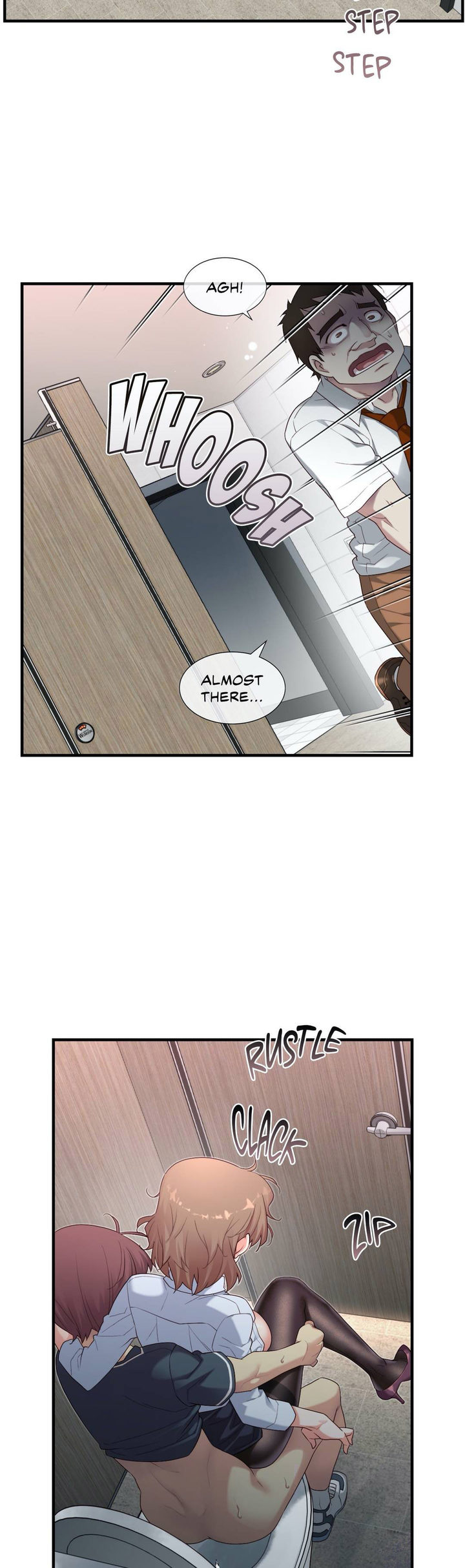 The Girlfriend Dice chapter 14 page 19