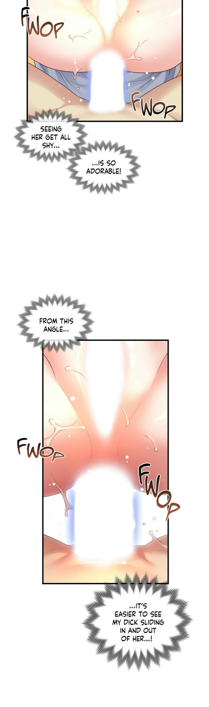 The Girlfriend Dice chapter 21 page 27