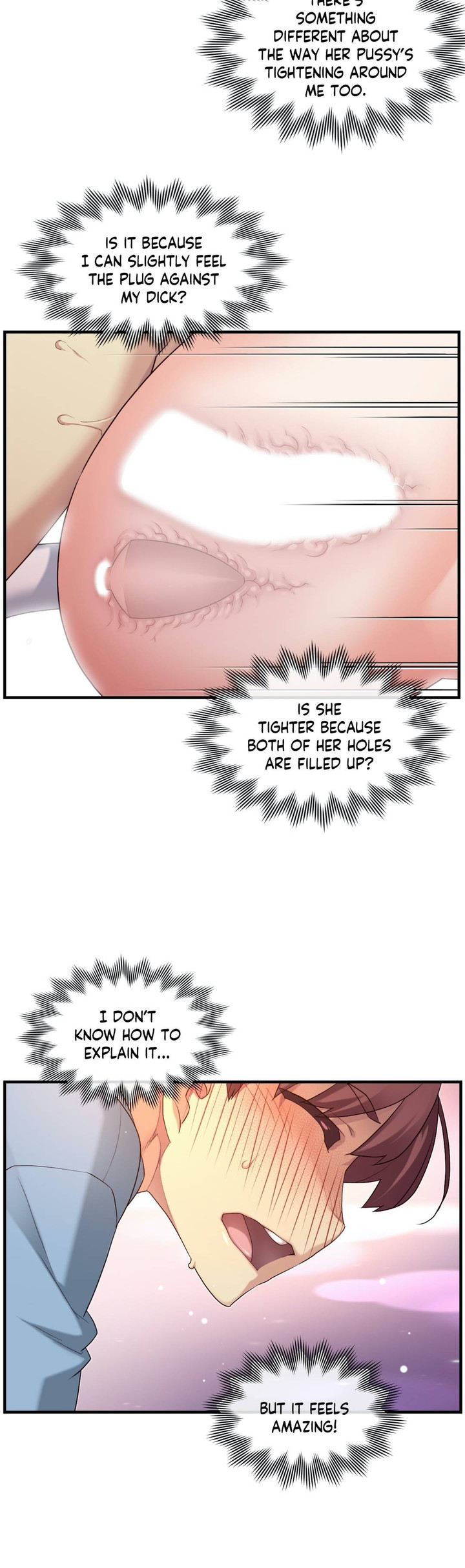 The Girlfriend Dice chapter 24 page 9