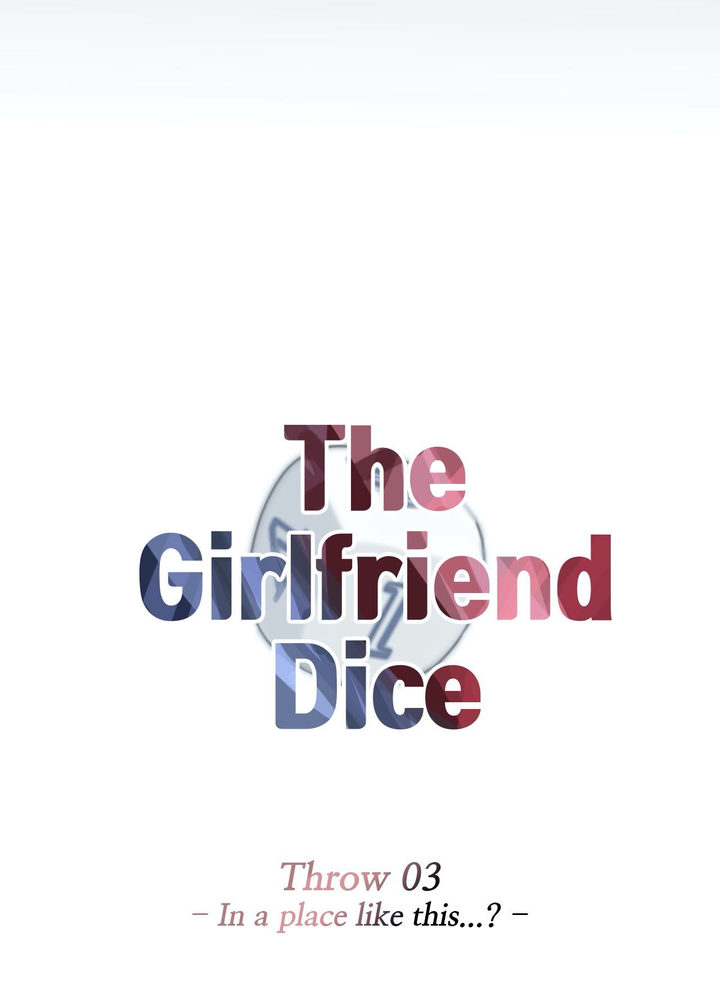 The Girlfriend Dice chapter 3 page 11