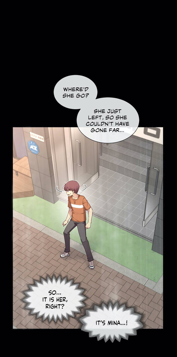 The Girlfriend Dice chapter 30 page 1