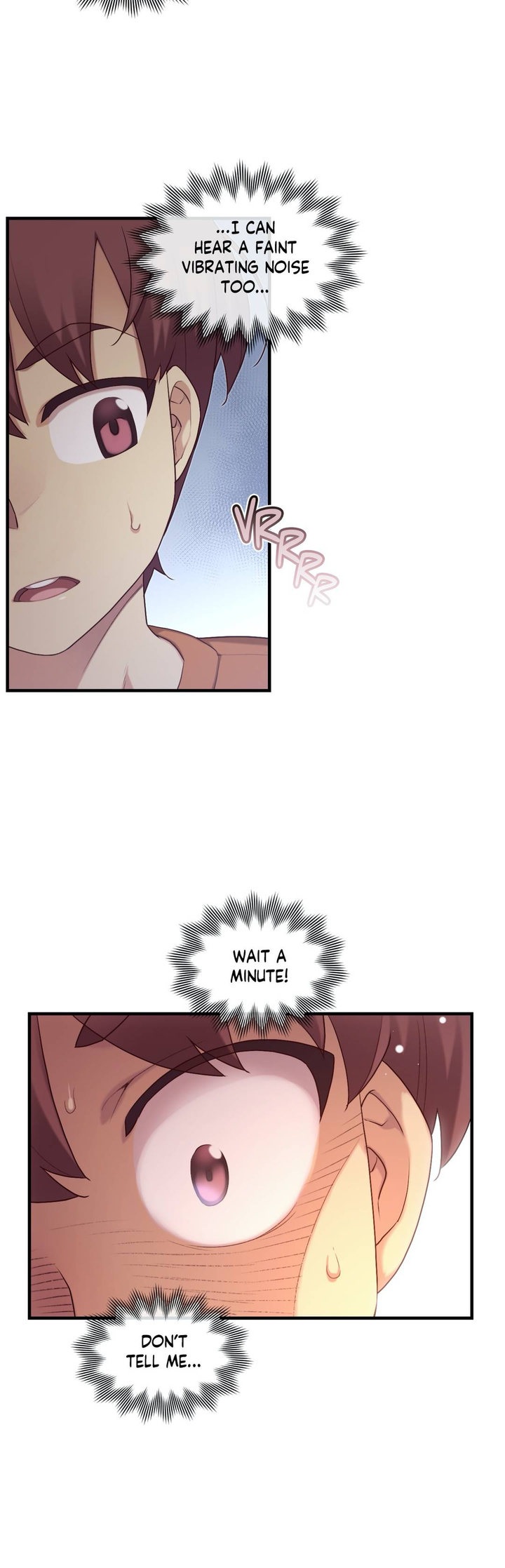 The Girlfriend Dice chapter 30 page 27