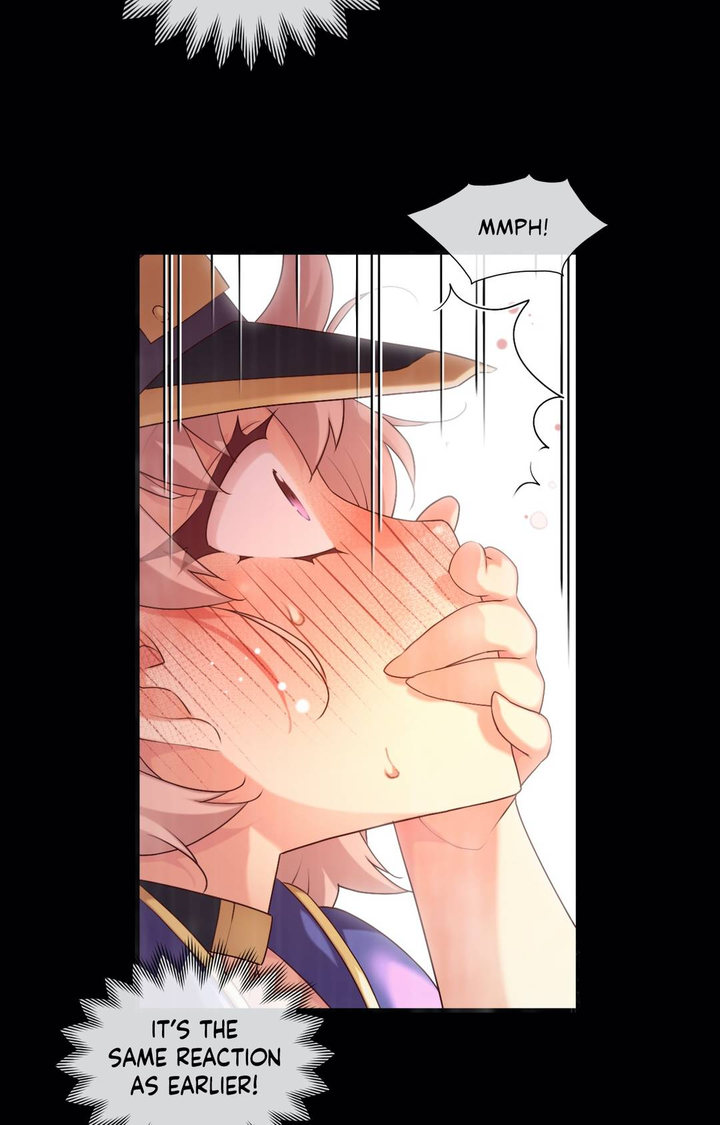 The Girlfriend Dice chapter 31 page 3