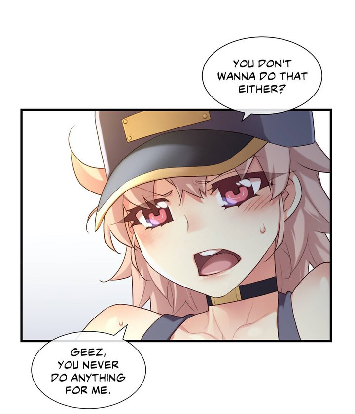 The Girlfriend Dice chapter 31 page 41