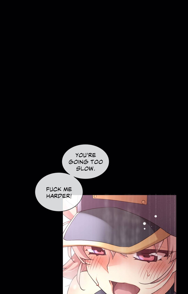 The Girlfriend Dice chapter 33 page 1