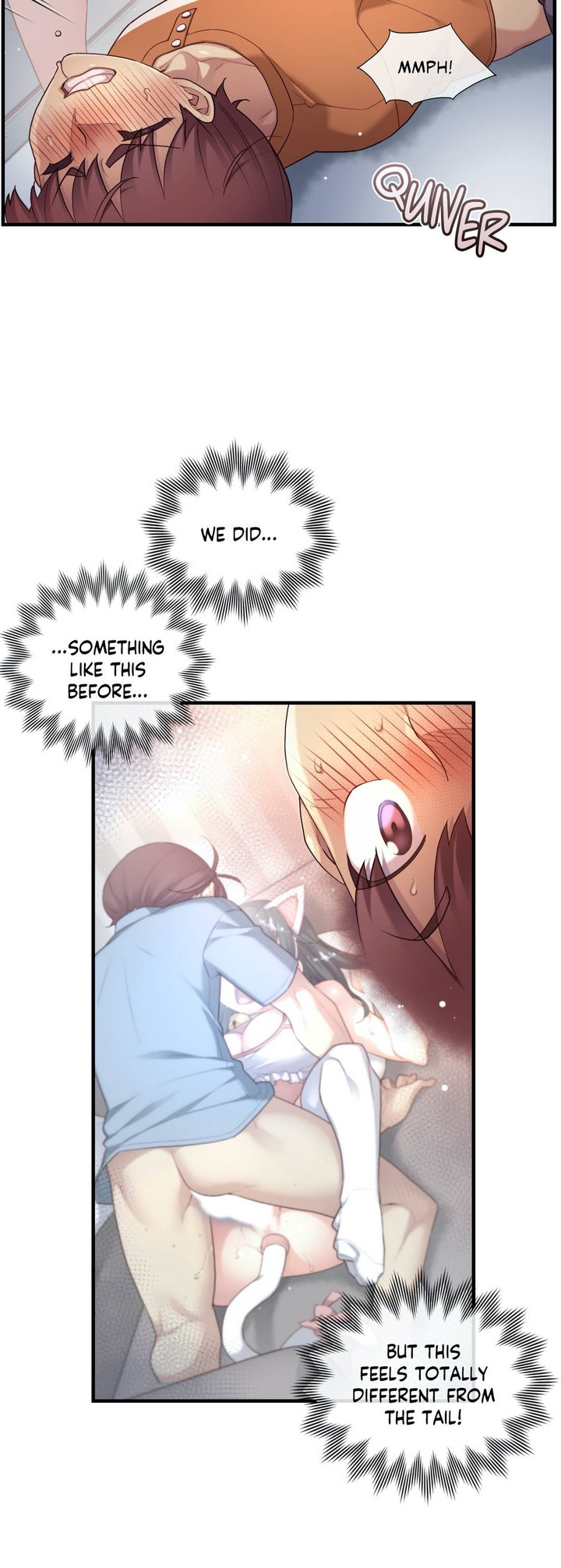 The Girlfriend Dice chapter 33 page 24