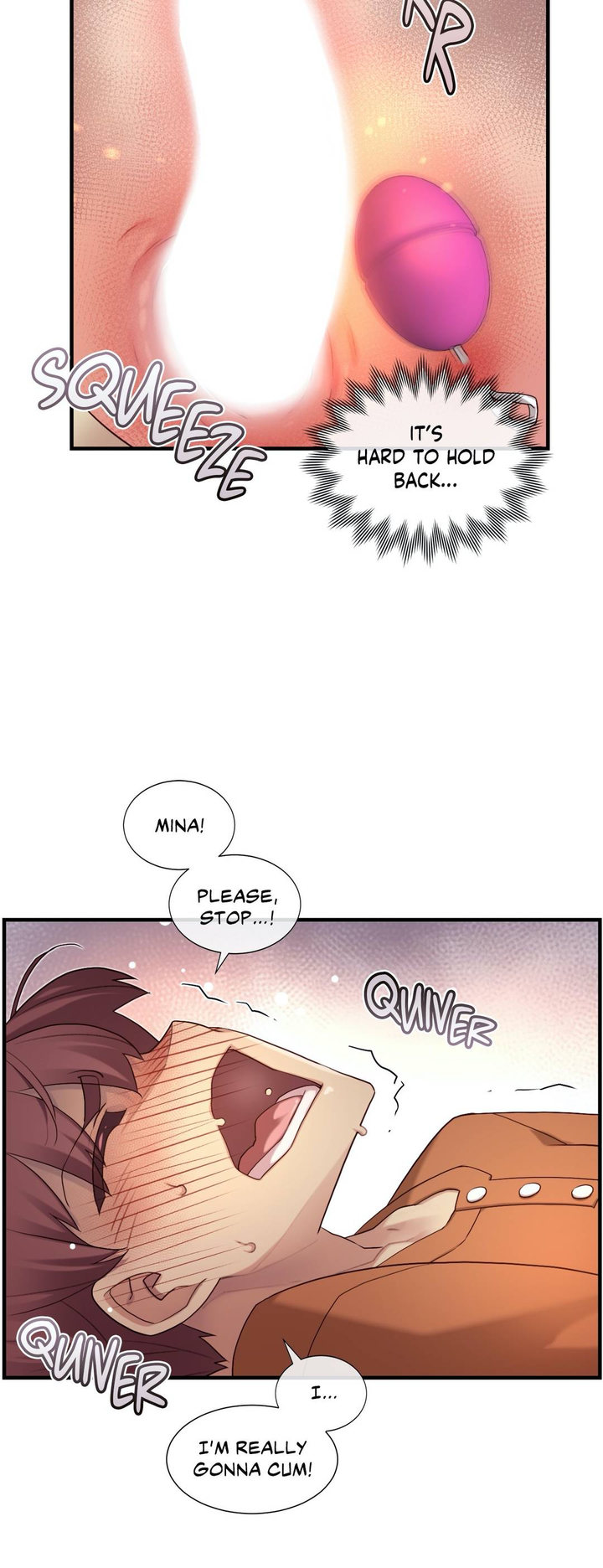The Girlfriend Dice chapter 33 page 26