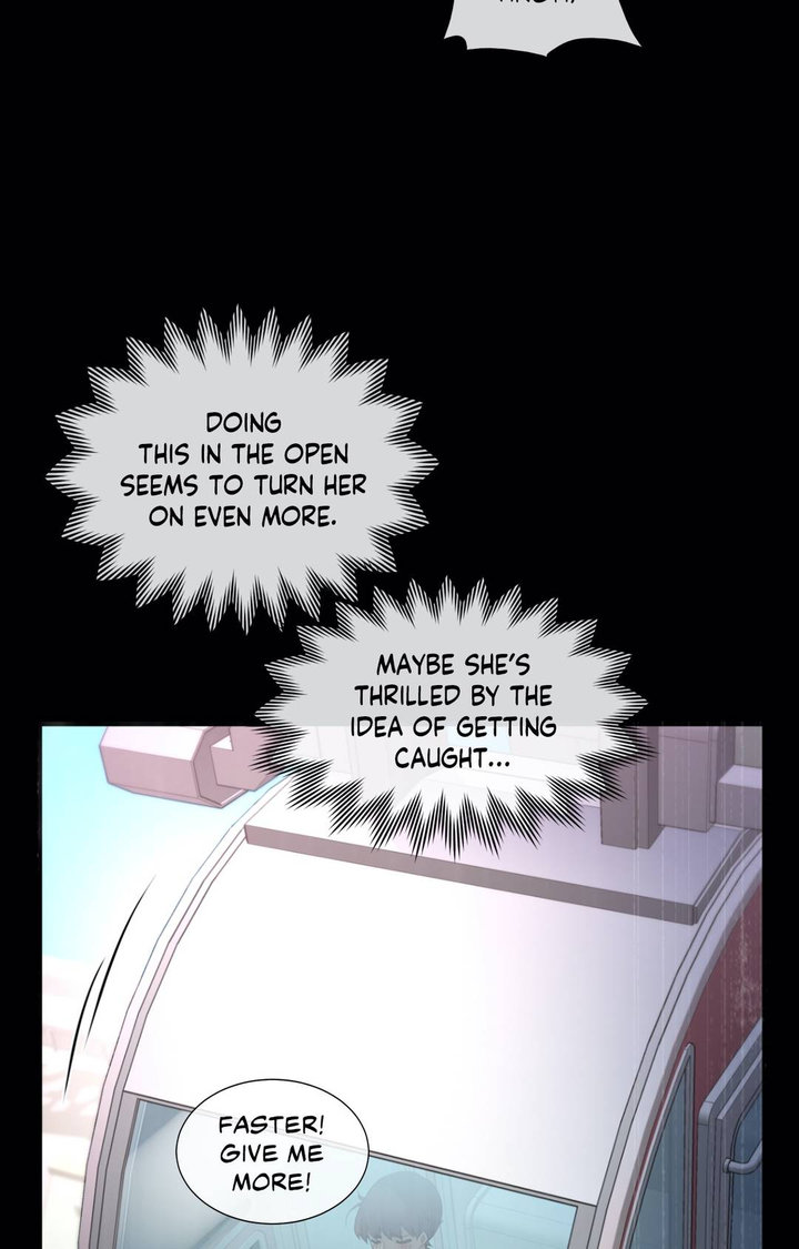 The Girlfriend Dice chapter 35 page 2
