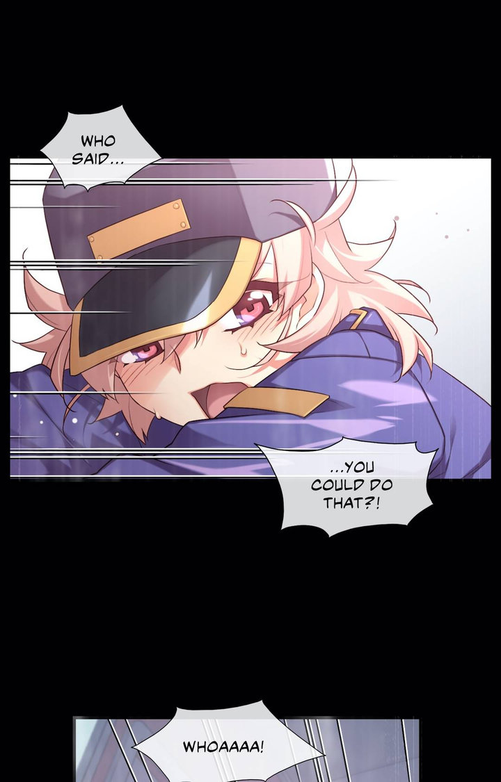 The Girlfriend Dice chapter 35 page 5
